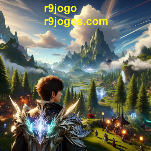 MMORPG